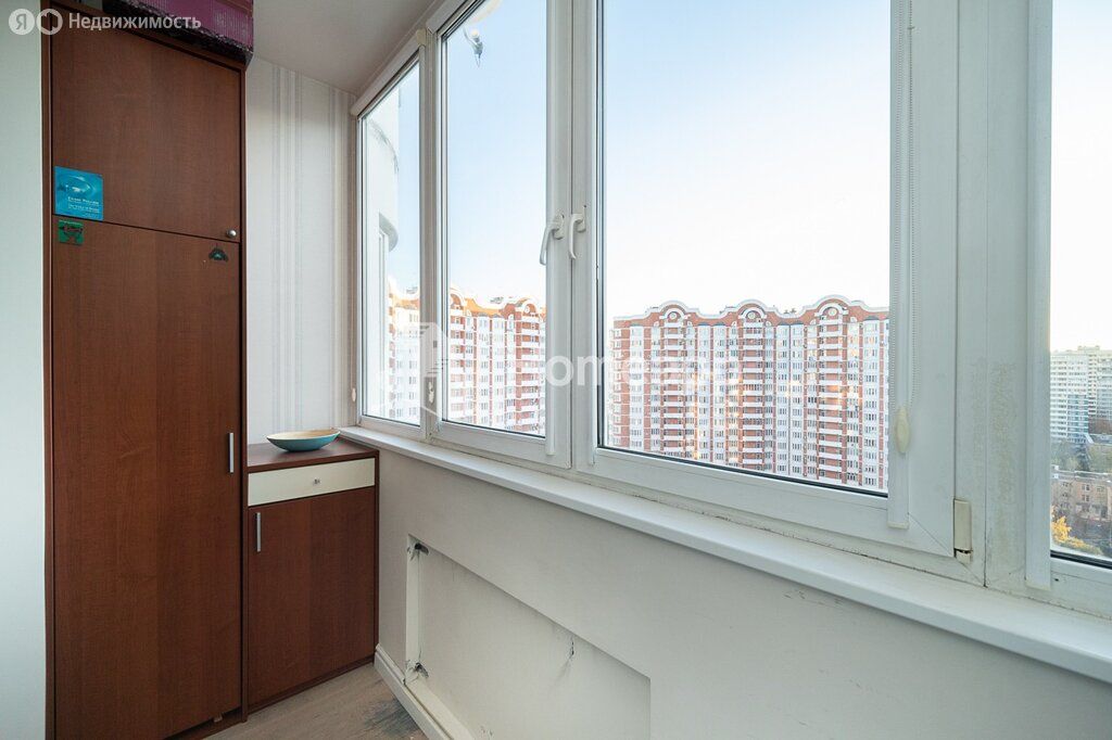 m. Ramenki: Apartment, 2-rooms