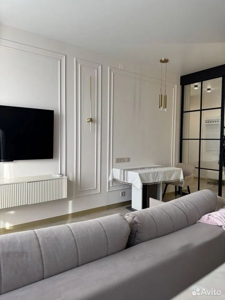 m. Khlebnikovo: Apartment, 2-rooms