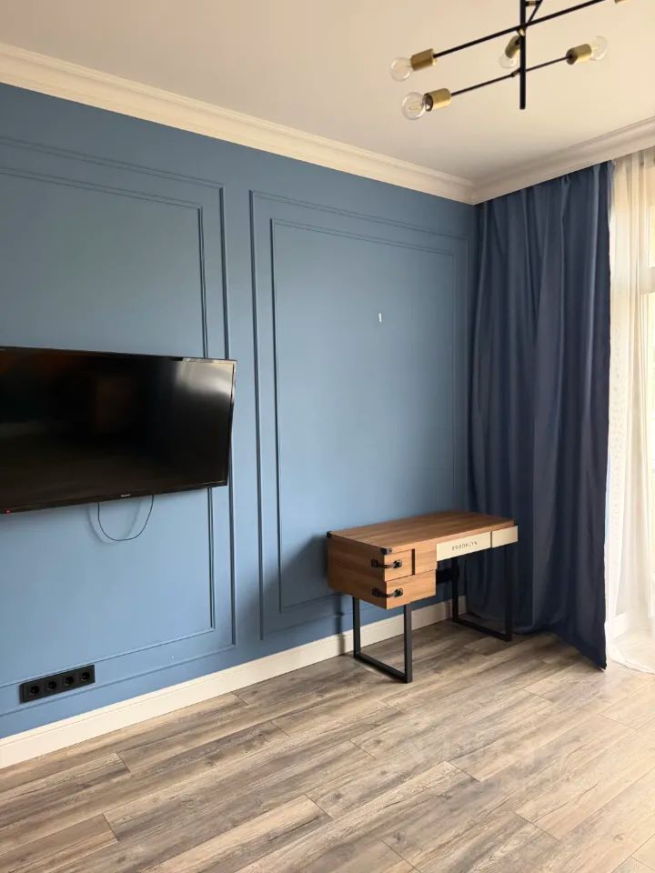 m. Ulitsa 1905 goda: Apartment, 3-rooms