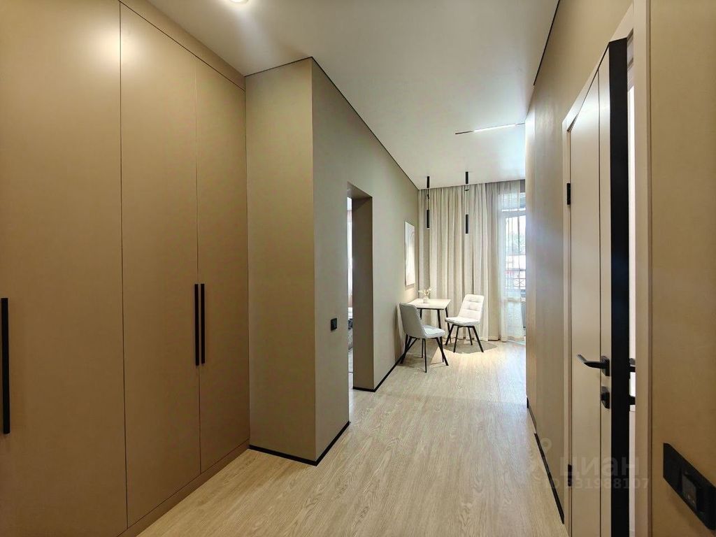 m. Preobrazhenskaya ploschad: Apartment, 1-rooms