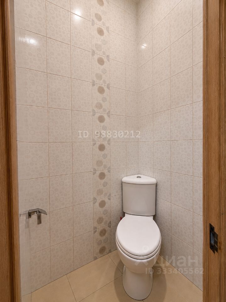 m. Ramenki: Apartment, 1-rooms