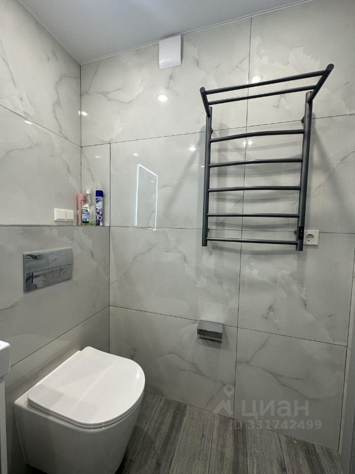 m. Zyablikovo: Apartment, studio