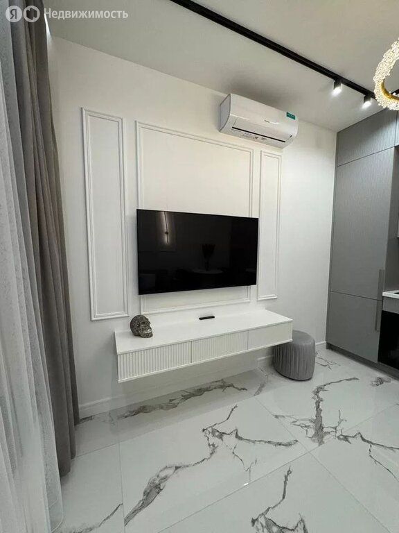 m. Dinamo: Apartment, 2-rooms