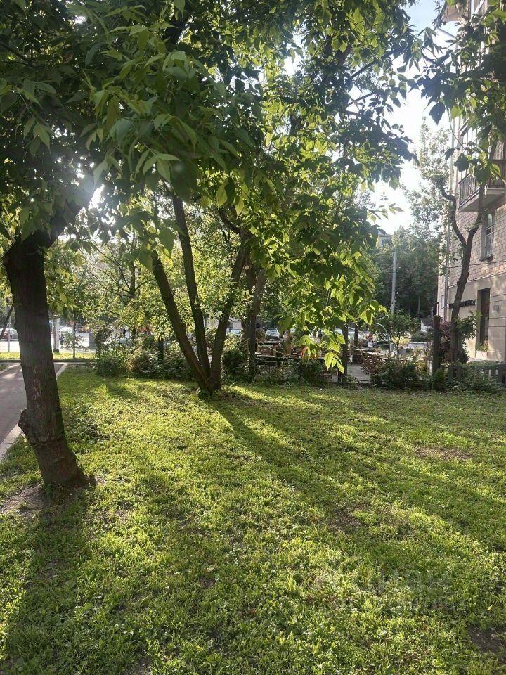 m. Belorusskaya: Apartment, 3-rooms