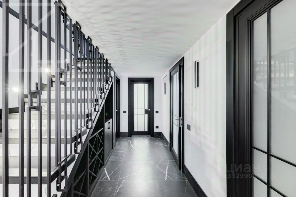 m. Matveevskoe: Apartment, 5-rooms