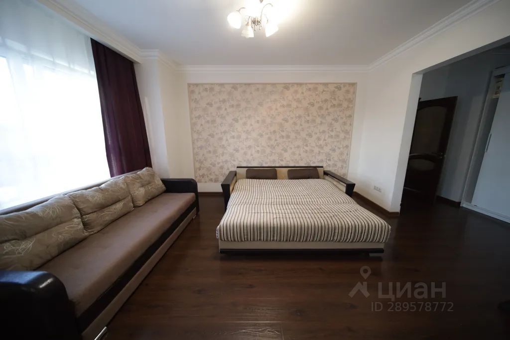m. Medvedkovo: Apartment, 2-rooms