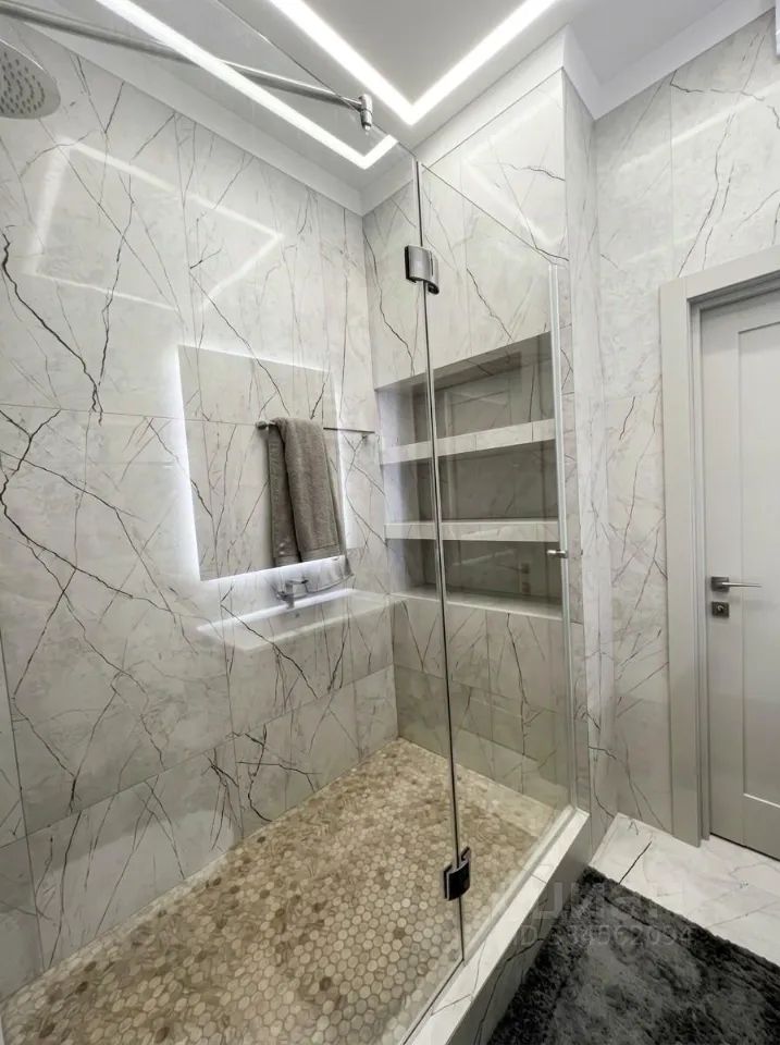 m. Khoroshevo: Apartment, 2-rooms