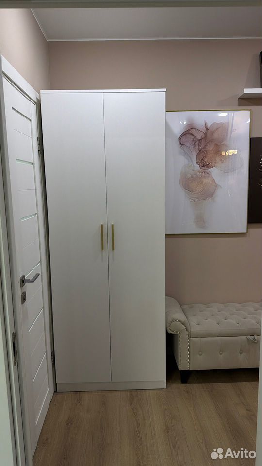 m. Rostokino: Apartment, 1-rooms