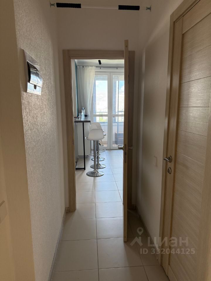 m. Grachevskaya: Apartment, studio