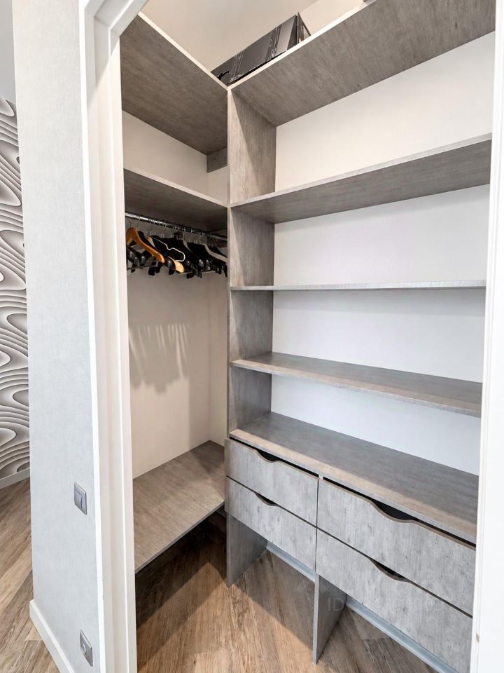 m. Shelepikha: Apartment, 2-rooms