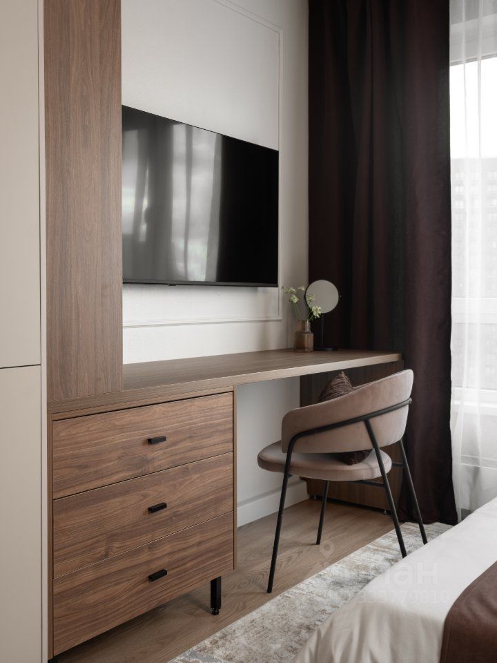 m. Aminyevskaya: Apartment, studio