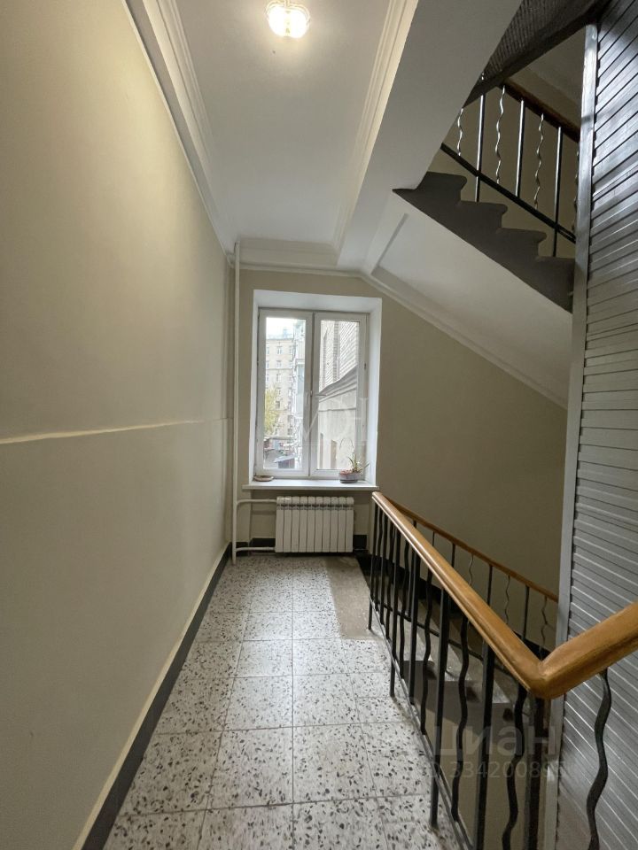 m. Bagrationovskaya: Apartment, studio