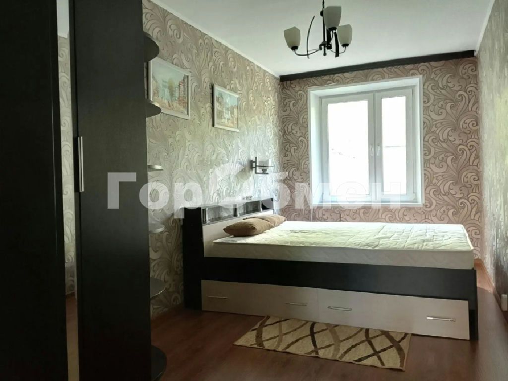 m. Matveevskoe: Apartment, 3-rooms