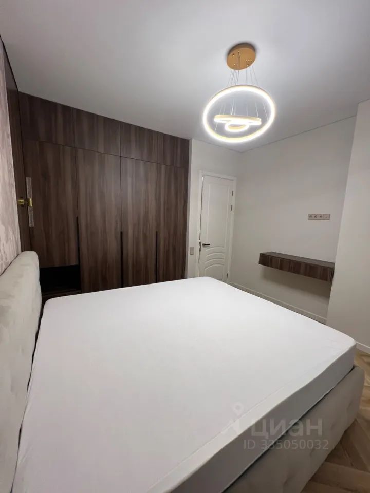 m. Shelepikha: Apartment, 3-rooms