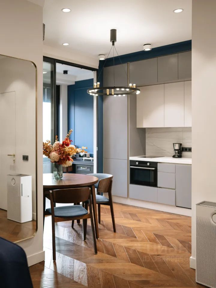 m. Spartak: Apartment, 1-rooms