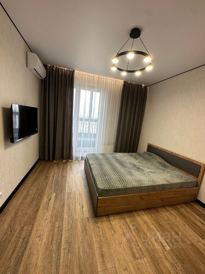 m. Bitsa: Apartment, 1-rooms