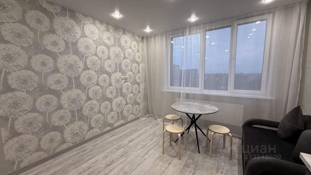 m. Vodniki: Apartment, 1-rooms