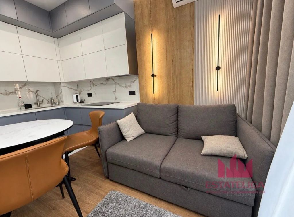 m. Tekhnopark: Apartment, 1-rooms