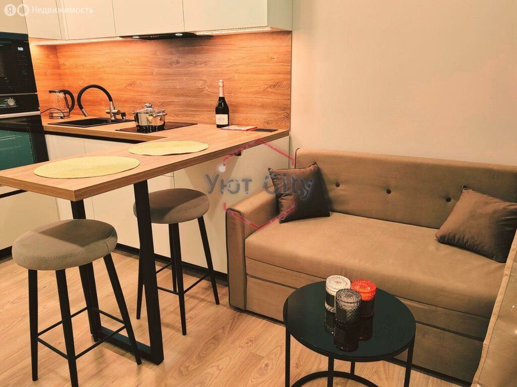 m. Verkhnie Likhobory: Apartment, 1-rooms