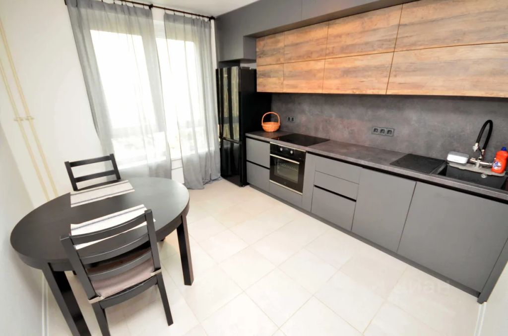 m. Mitino: Apartment, 2-rooms