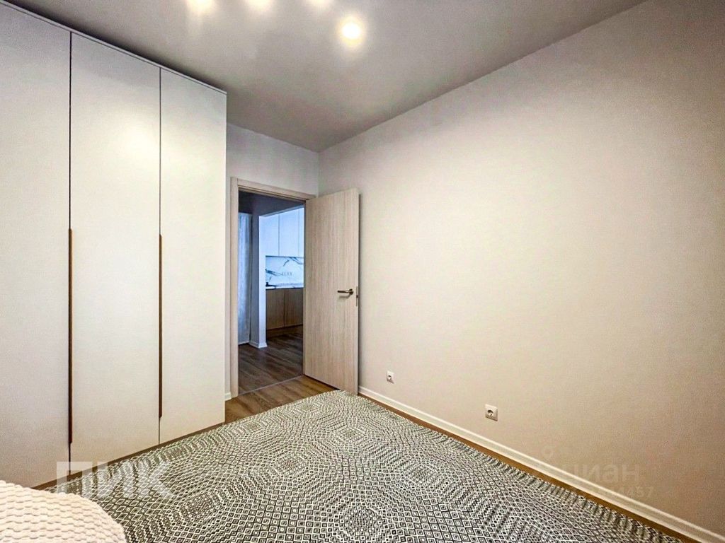 m. Scherbinka: Apartment, 2-rooms