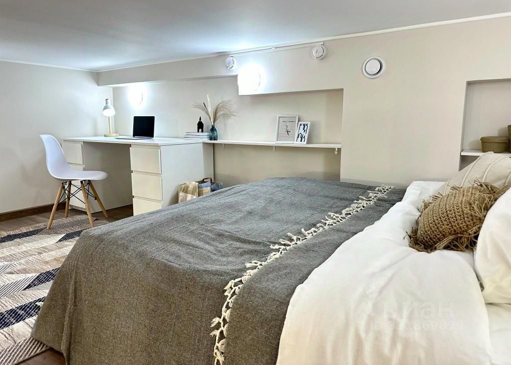 m. Skolkovo: Apartment, 1-rooms