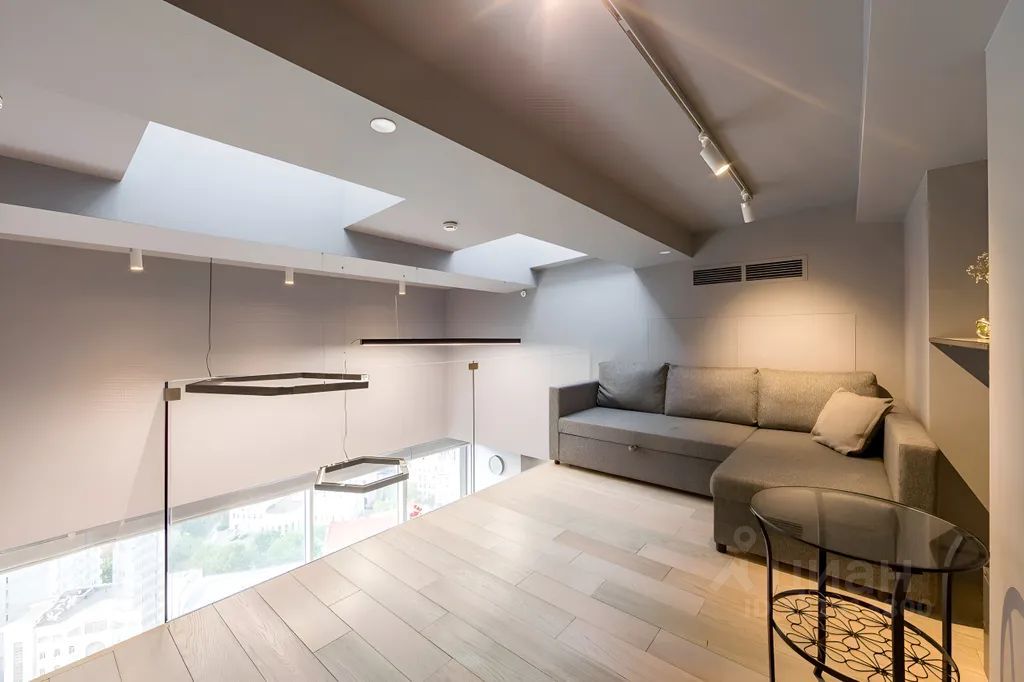 m. Arbatskaya: Apartment, 2-rooms