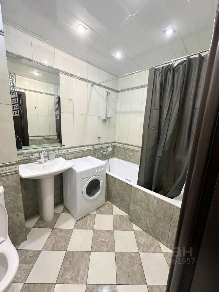 m. Reutovo: Apartment, 1-rooms