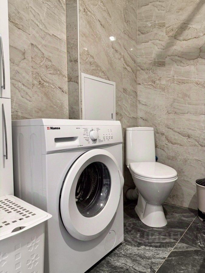 m. Aminyevskaya: Apartment, 1-rooms