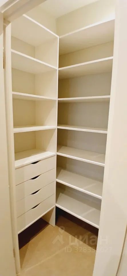 m. Odintsovo: Apartment, 2-rooms
