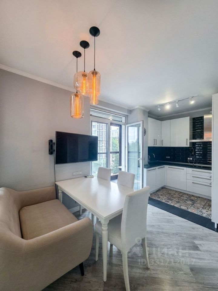 m. Prazhskaya: Apartment, 1-rooms