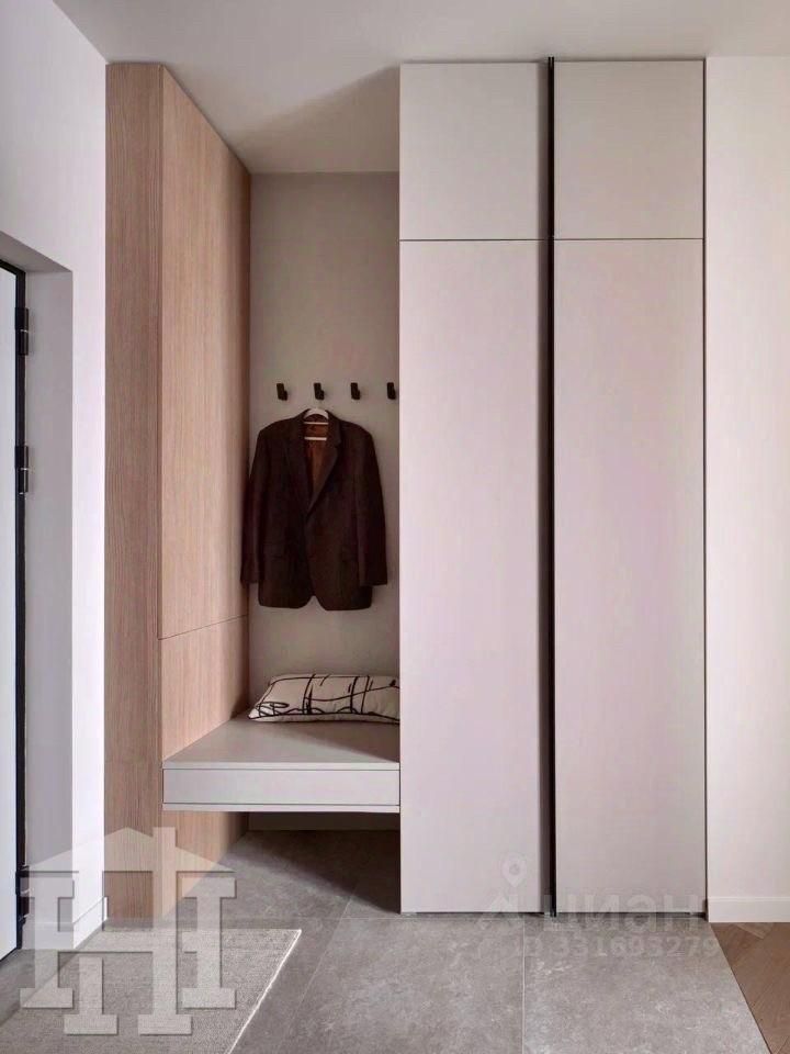 m. Shelepikha: Apartment, 2-rooms