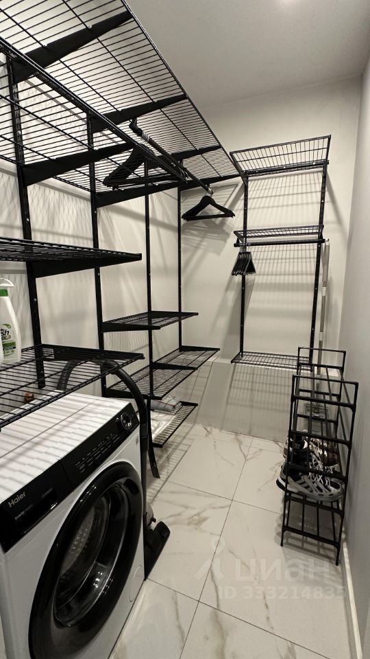 m. TsSKA: Apartment, 2-rooms