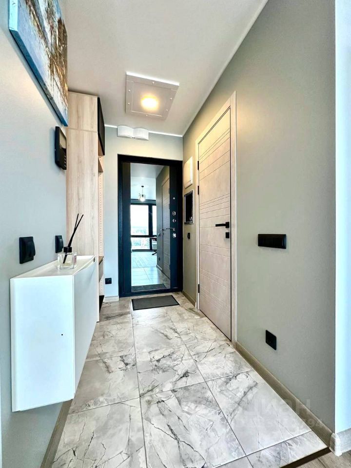 m. Nizhegorodskaya: Apartment, 1-rooms