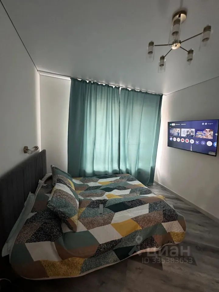m. Pavshino: Apartment, 1-rooms