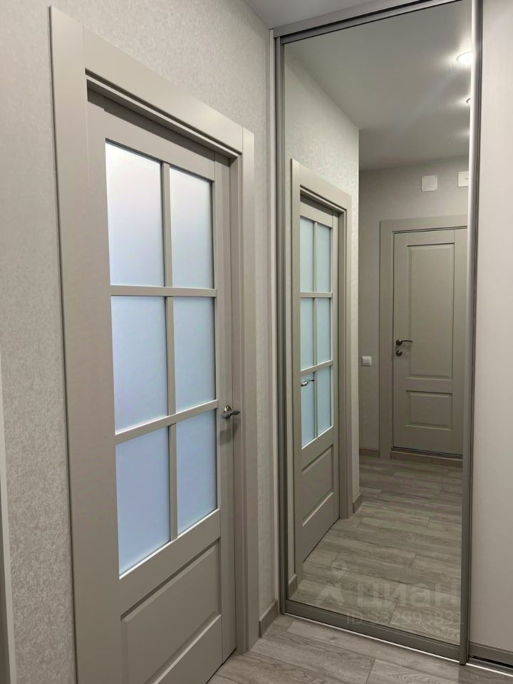 m. Bitsa: Apartment, 1-rooms