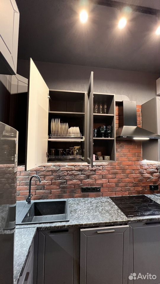 m. Rumyantsevo: Apartment, studio