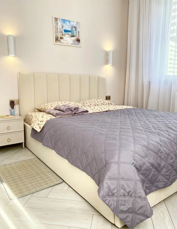 m. Vodniki: Apartment, 1-rooms