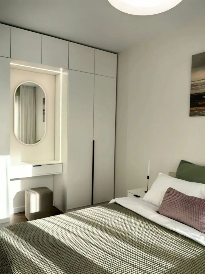 m. Park Pobedy: Apartment, 1-rooms