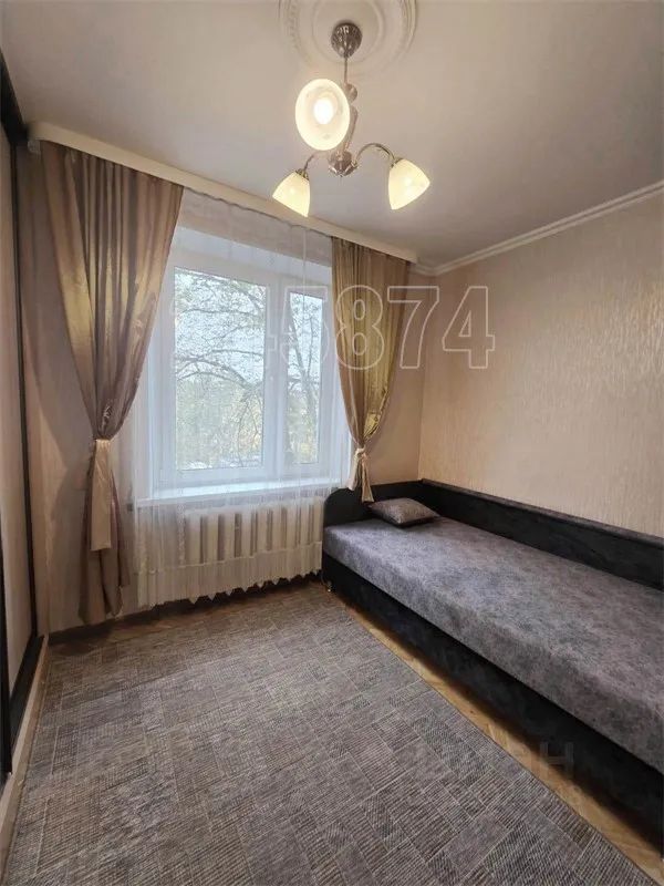 m. Krasnopresnenskaya: Apartment, 1-rooms