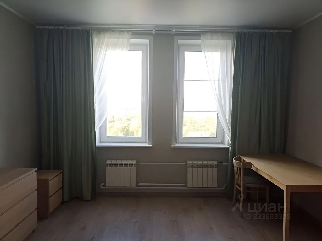 m. Podolsk: Apartment, 2-rooms