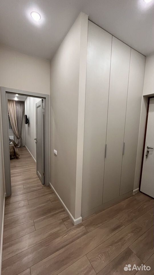 m. Pyatnitskoe shosse: Apartment, 2-rooms