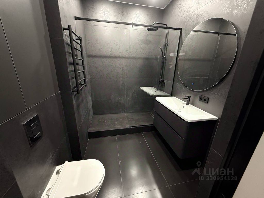 m. Nemchinovka: Apartment, 1-rooms