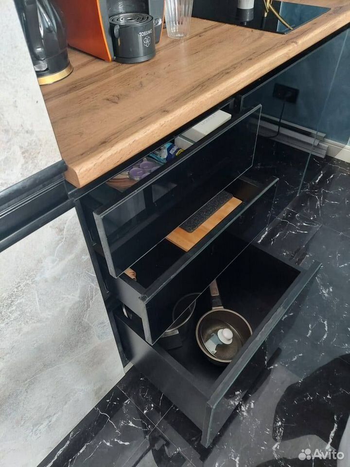 m. TsSKA: Apartment, studio