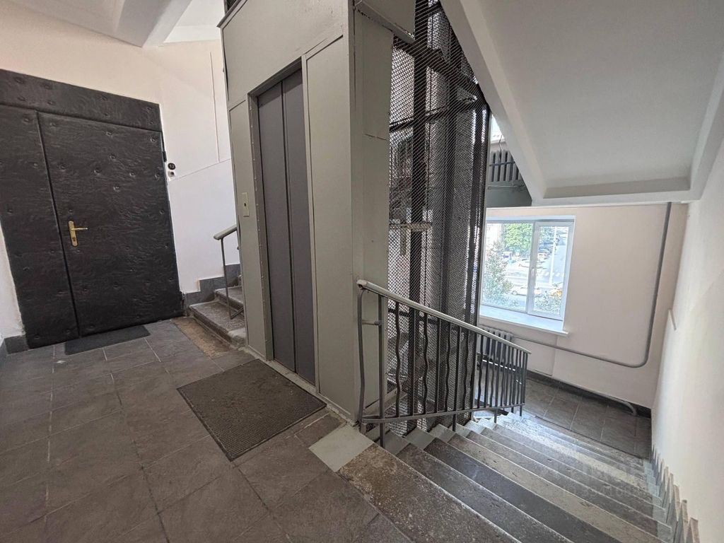 m. Sukharevskaya: Apartment, 2-rooms