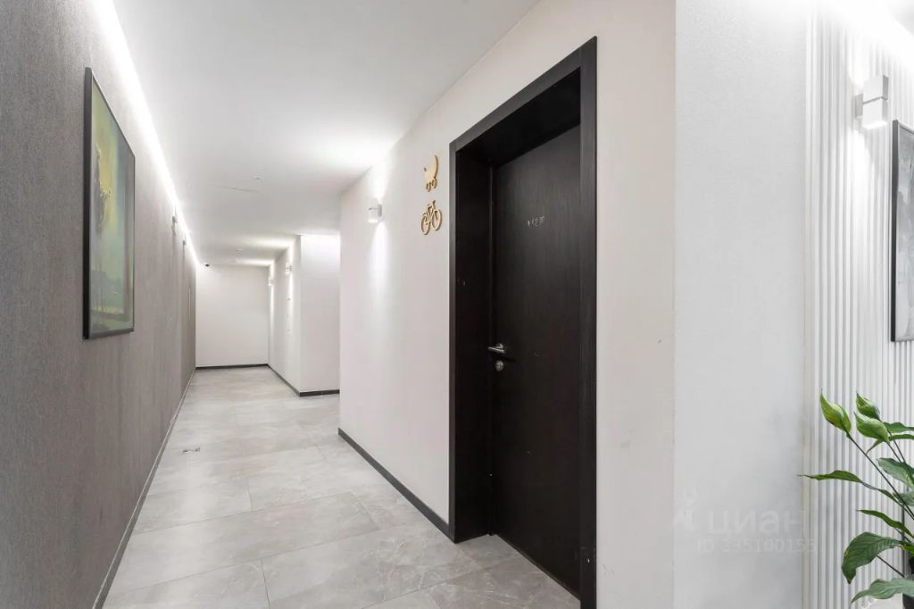 m. Nagatinsky Zaton: Apartment, 2-rooms