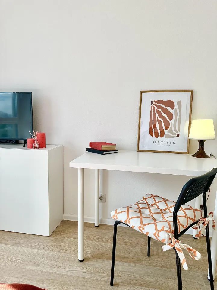 m. Kotelniki: Apartment, studio
