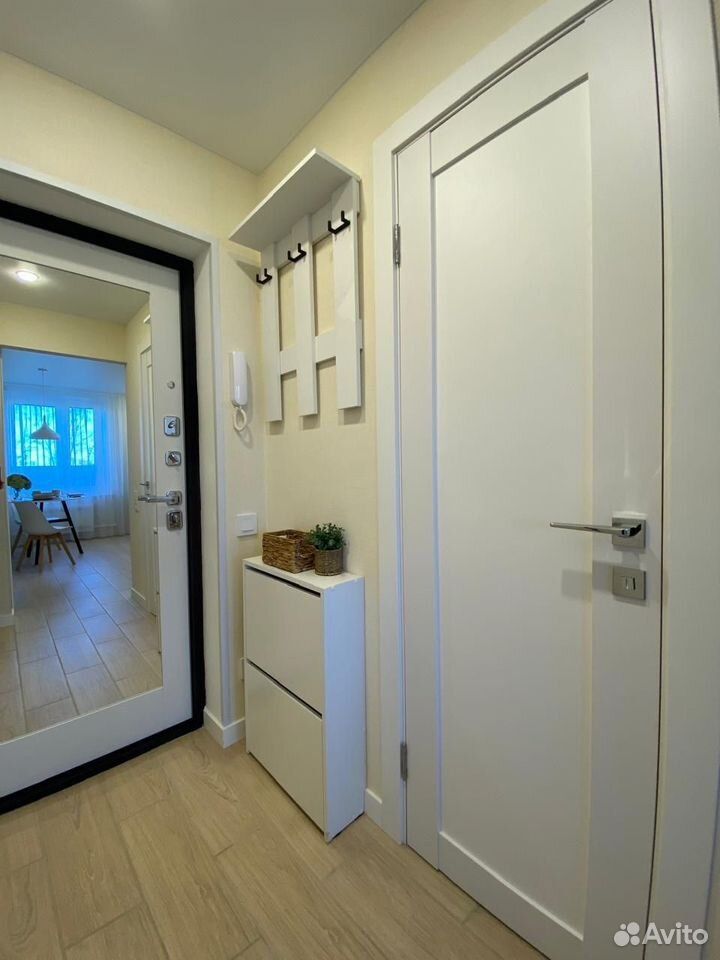 m. Davydkovo: Apartment, 1-rooms