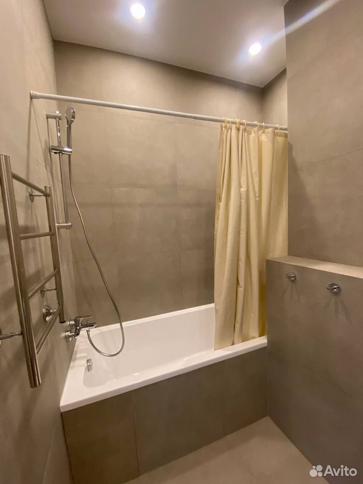 m. Sviblovo: Apartment, 1-rooms