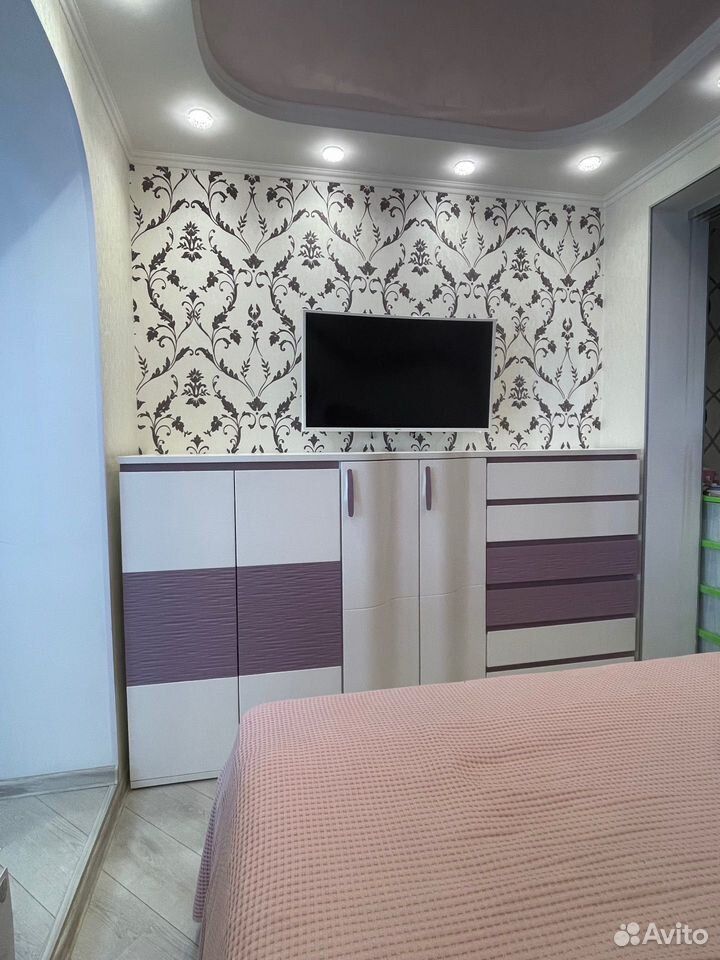m. Novokosino: Apartment, 3-rooms